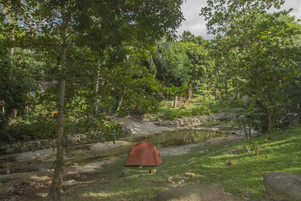 Manigua Tayrona HostZaino Exterior foto
