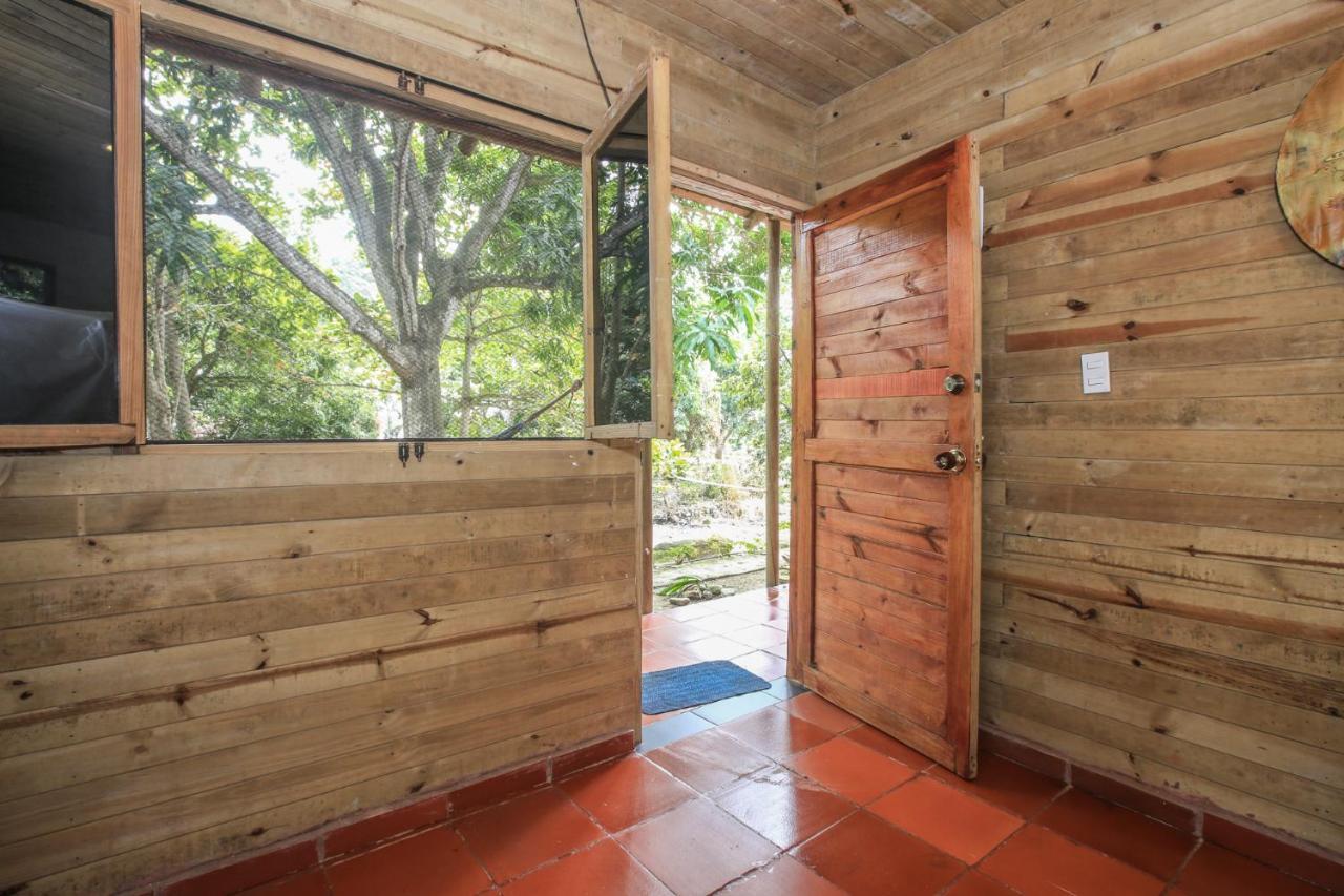 Manigua Tayrona HostZaino Exterior foto