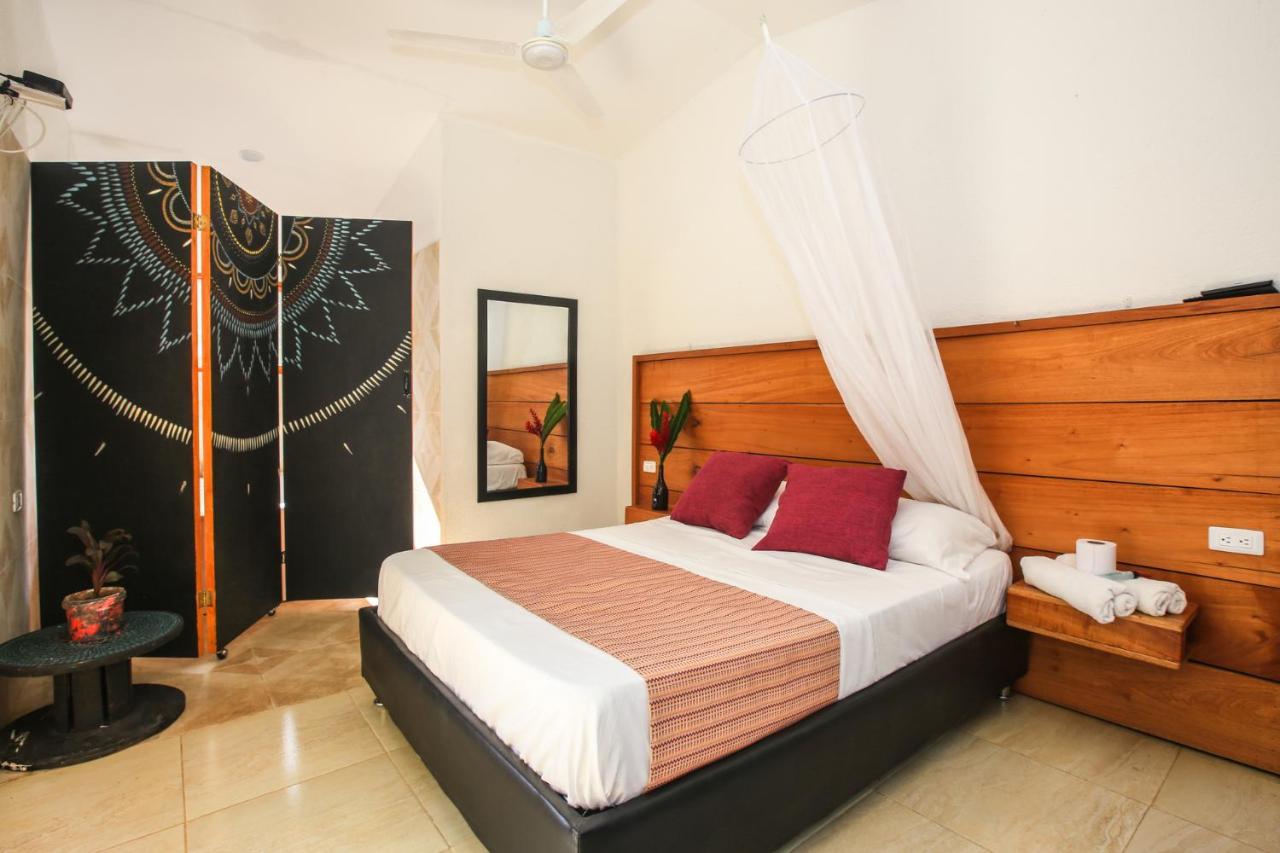 Manigua Tayrona HostZaino Exterior foto
